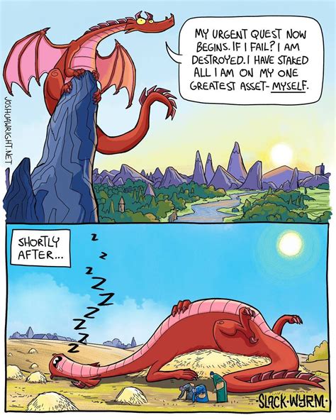 The Power of Mythology in Magic Dragon Comics